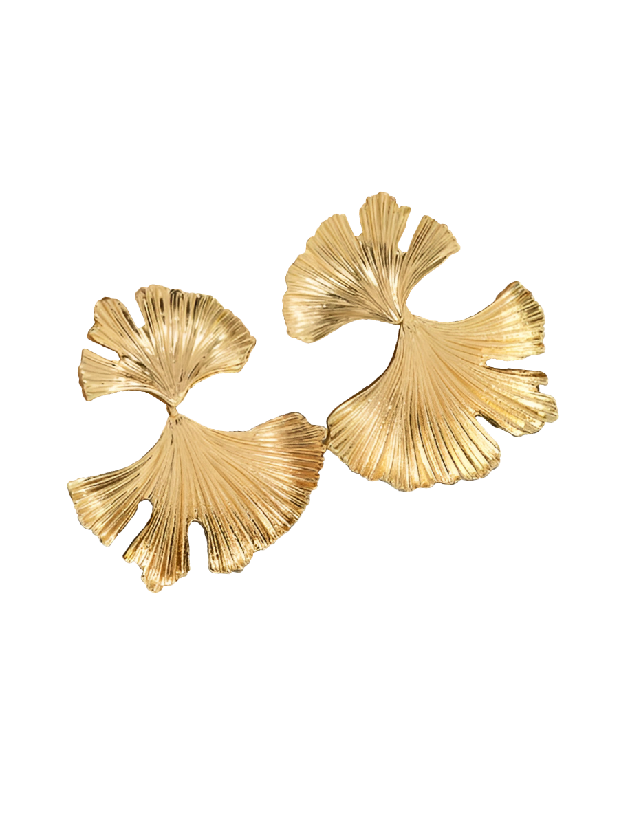 Серьги ZDK earring8 - фото 1