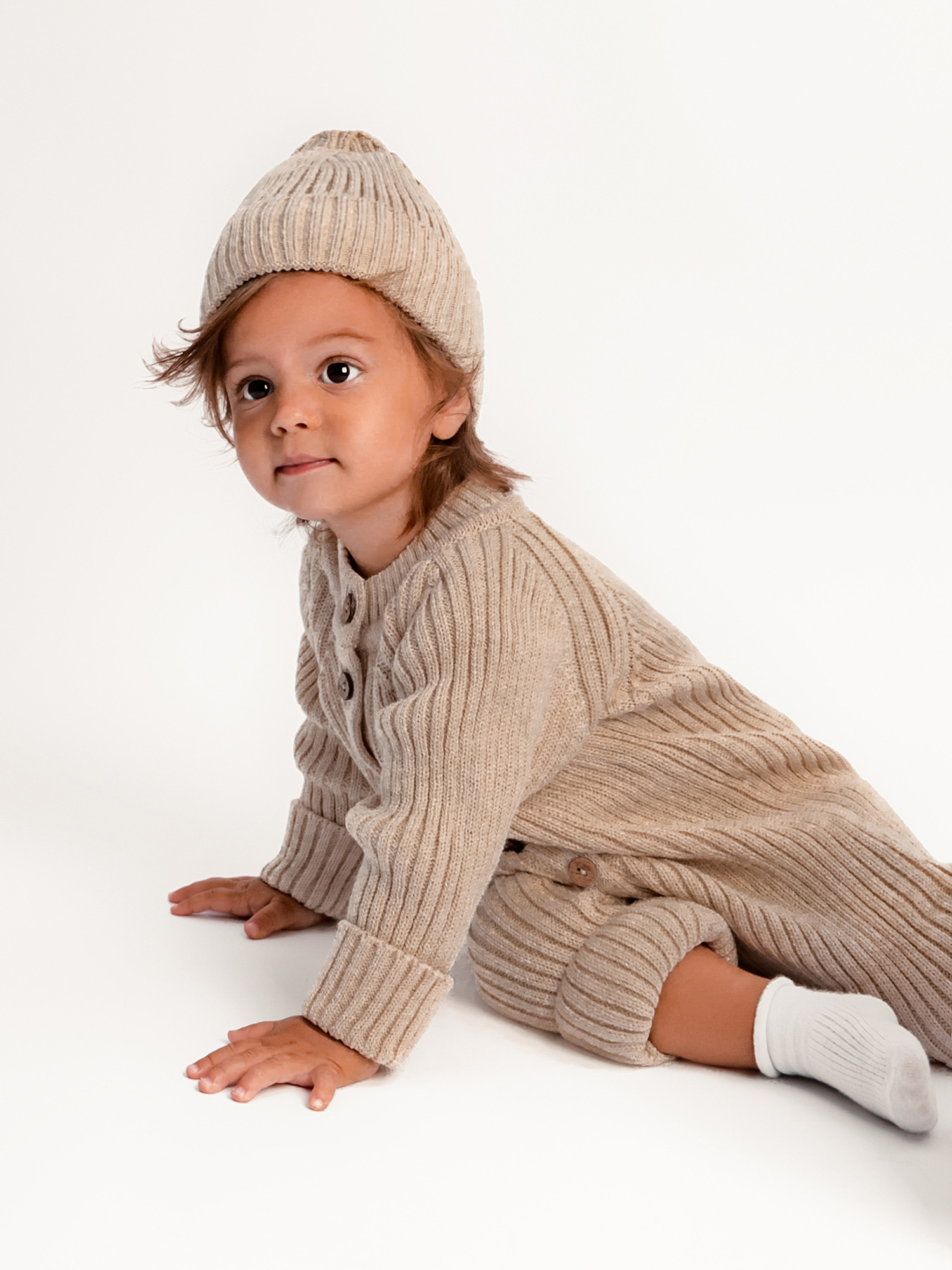 Комбинезон Amarobaby AB-OD22-PLT5/03 - фото 9