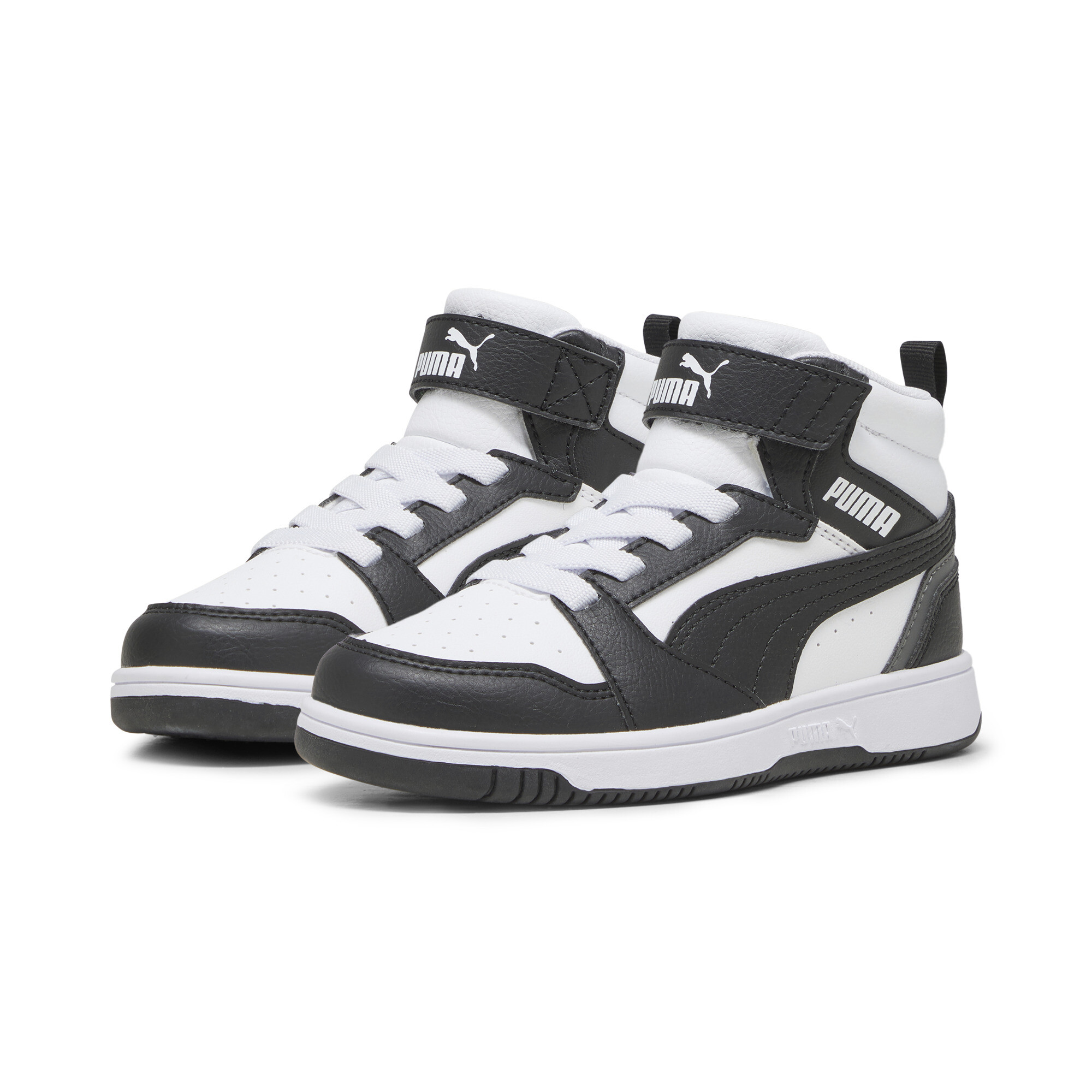 Кеды Puma 39383201 - фото 3
