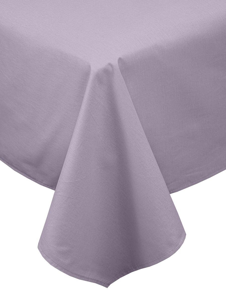 Простыня BRAVO поплин лилия 180 x 215 см 1 шт. - фото 5