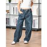 Джинсы СИНИЙ МИР