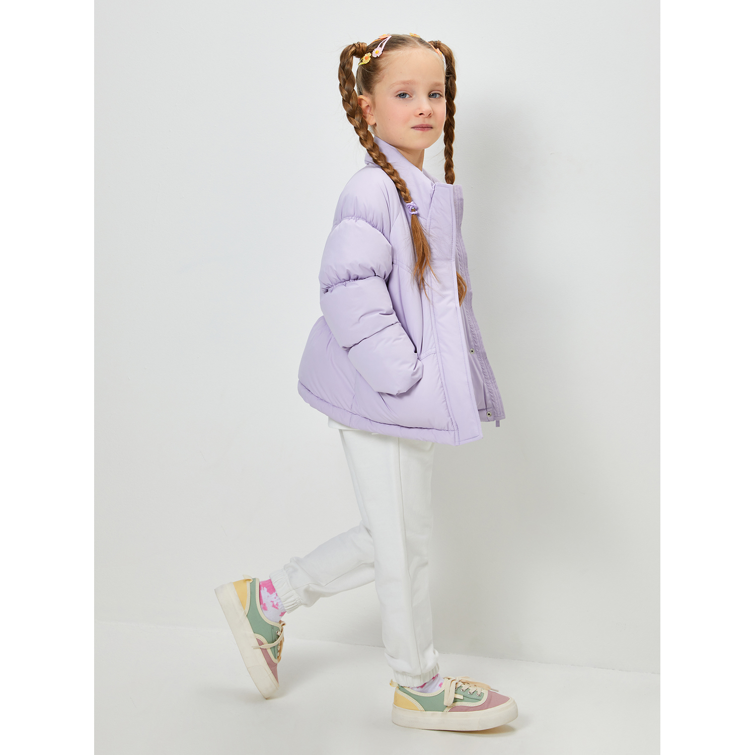 Куртка Acoola 20220650022_0068687 - фото 3