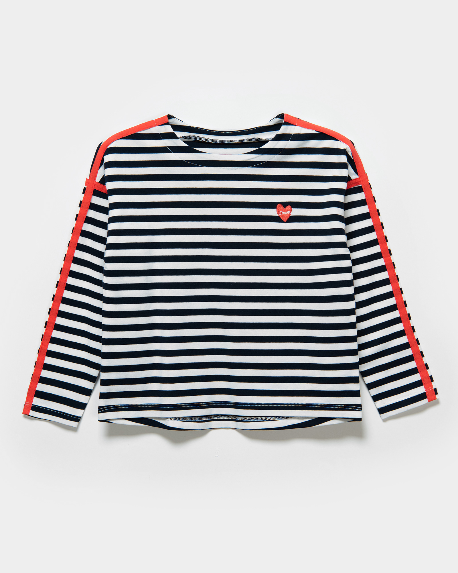 Лонгслив Futurino Fashion S24FF3-0J04tg-00 - фото 2