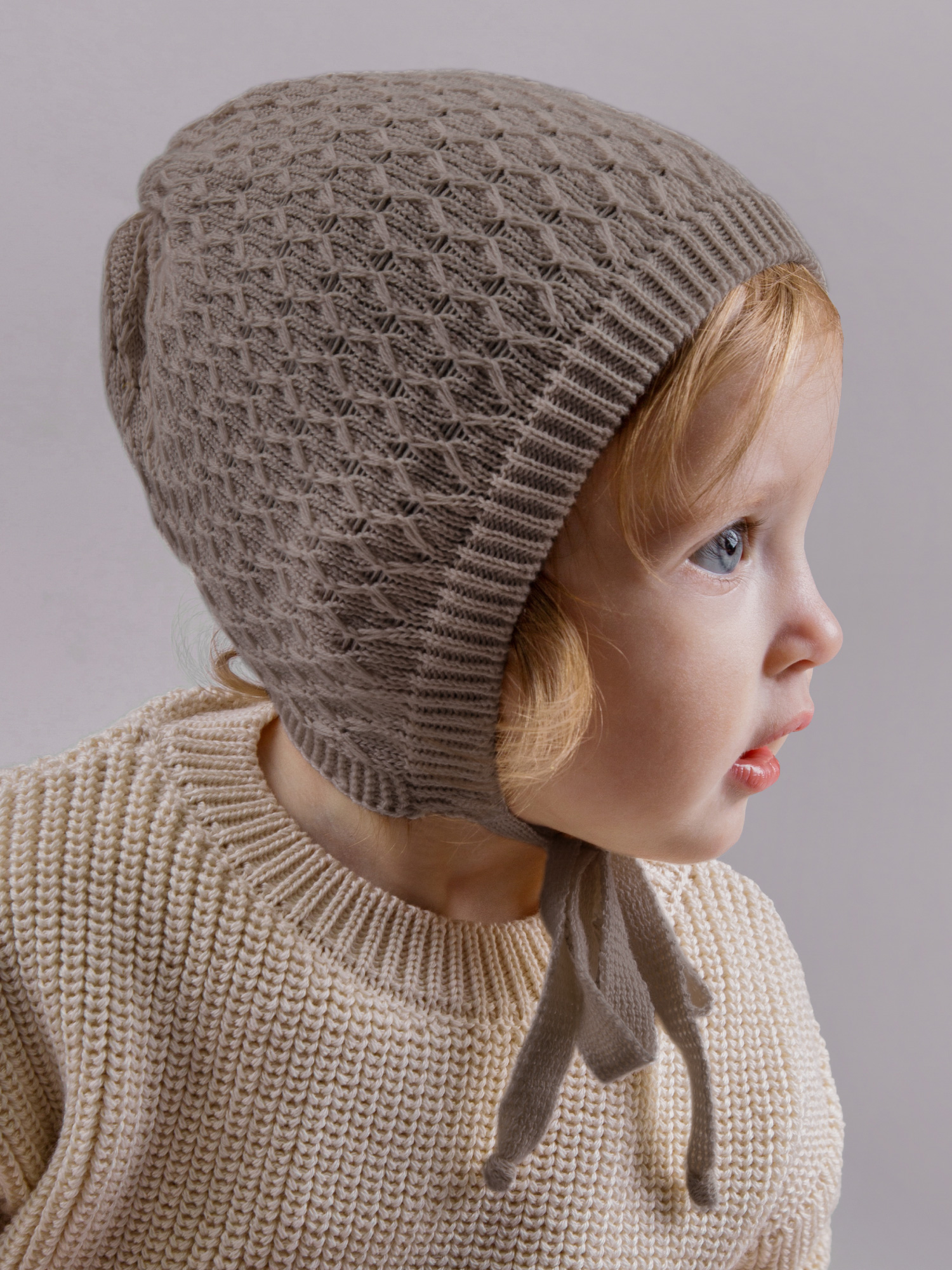 Шапочка Amarobaby AB-OD26-BER16/12 - фото 7