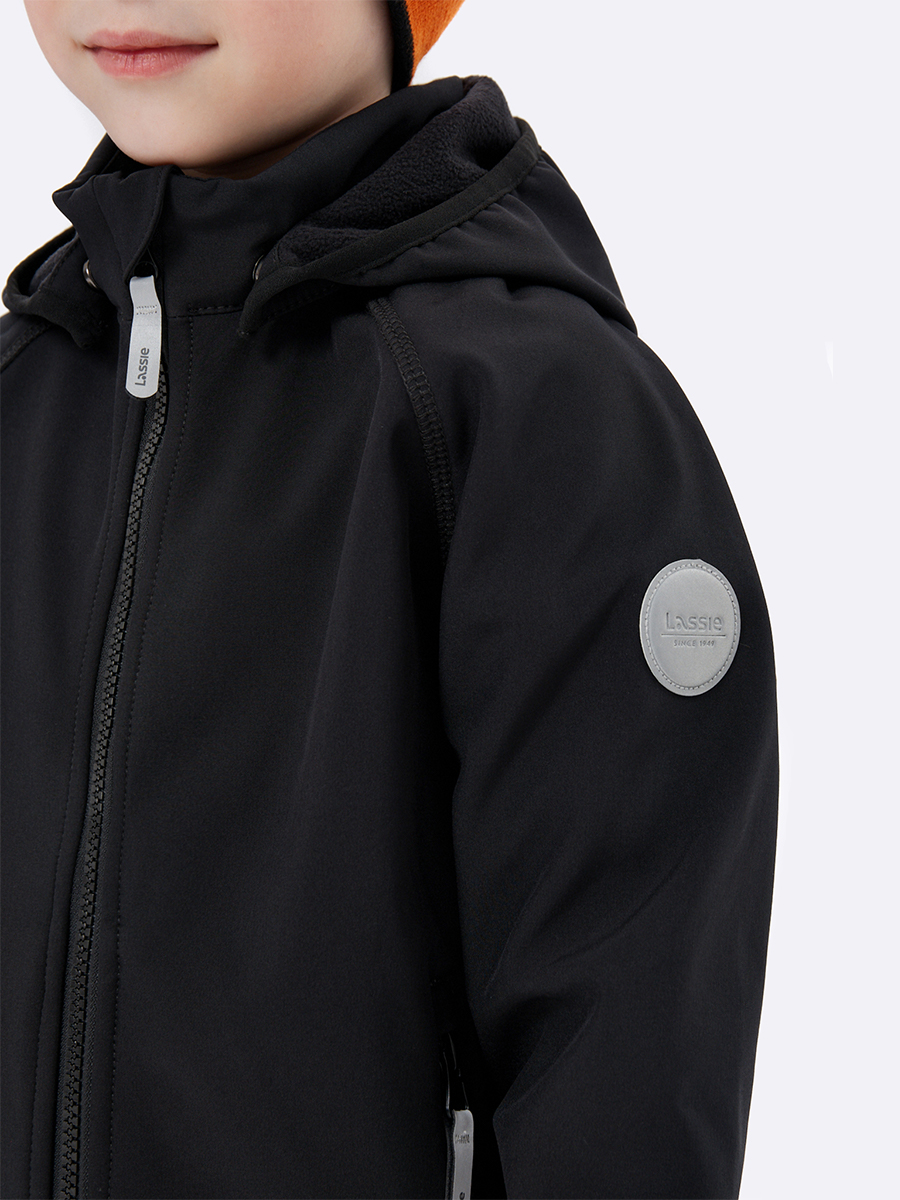 Куртка Lassie 72105208-9990 - фото 6