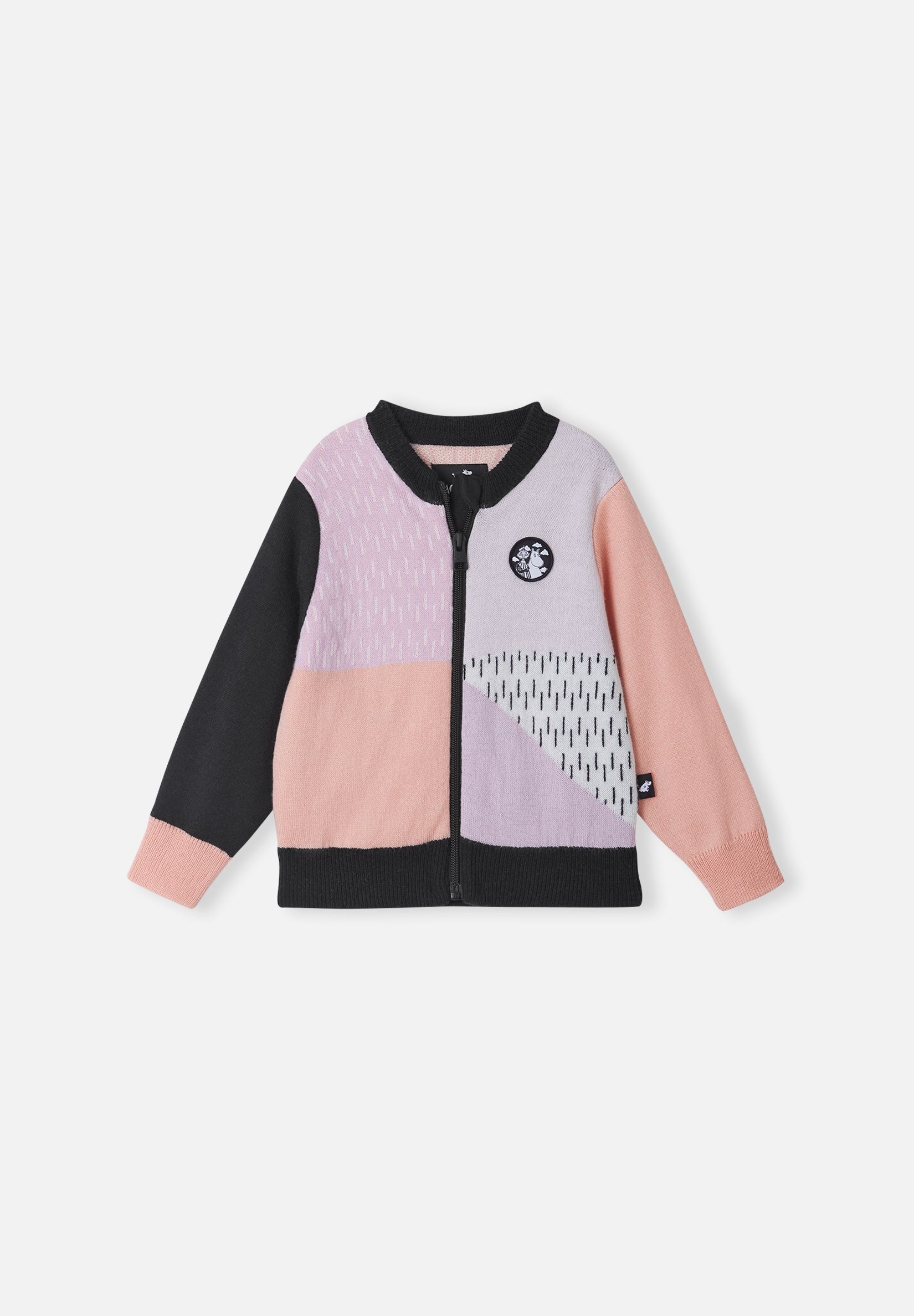 Бомбер Reima 5200020A-3171 - фото 1