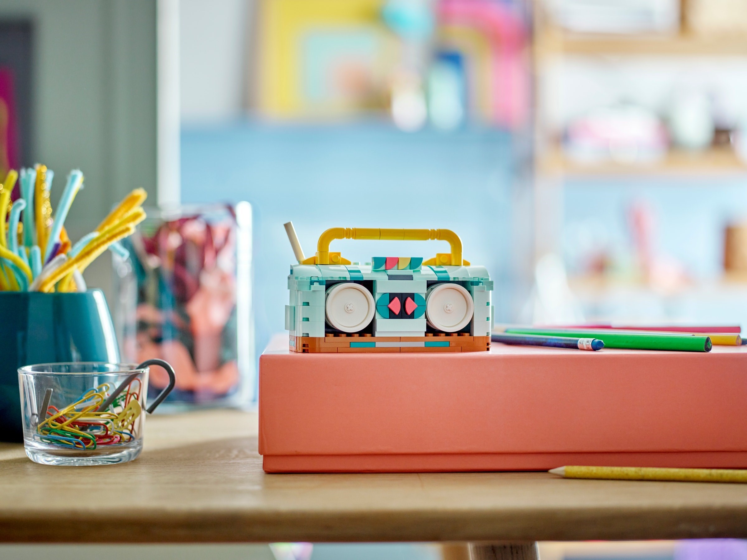 Конструктор LEGO Creator 31148 342 дет. - фото 2