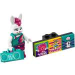 Фигурка LEGO Bunny Dancer vidbm01-11