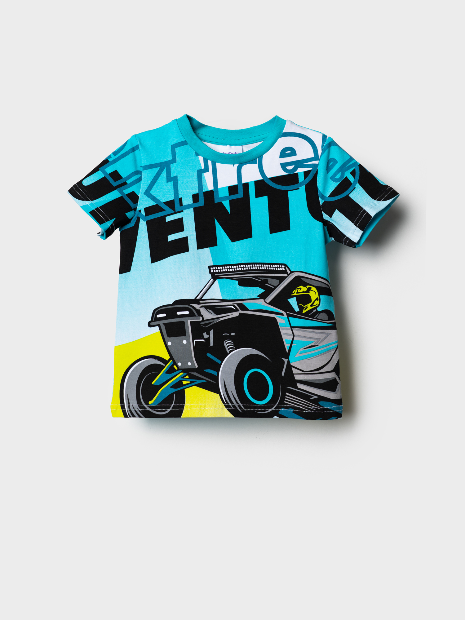 Футболка PlayToday 12612228 - фото 6