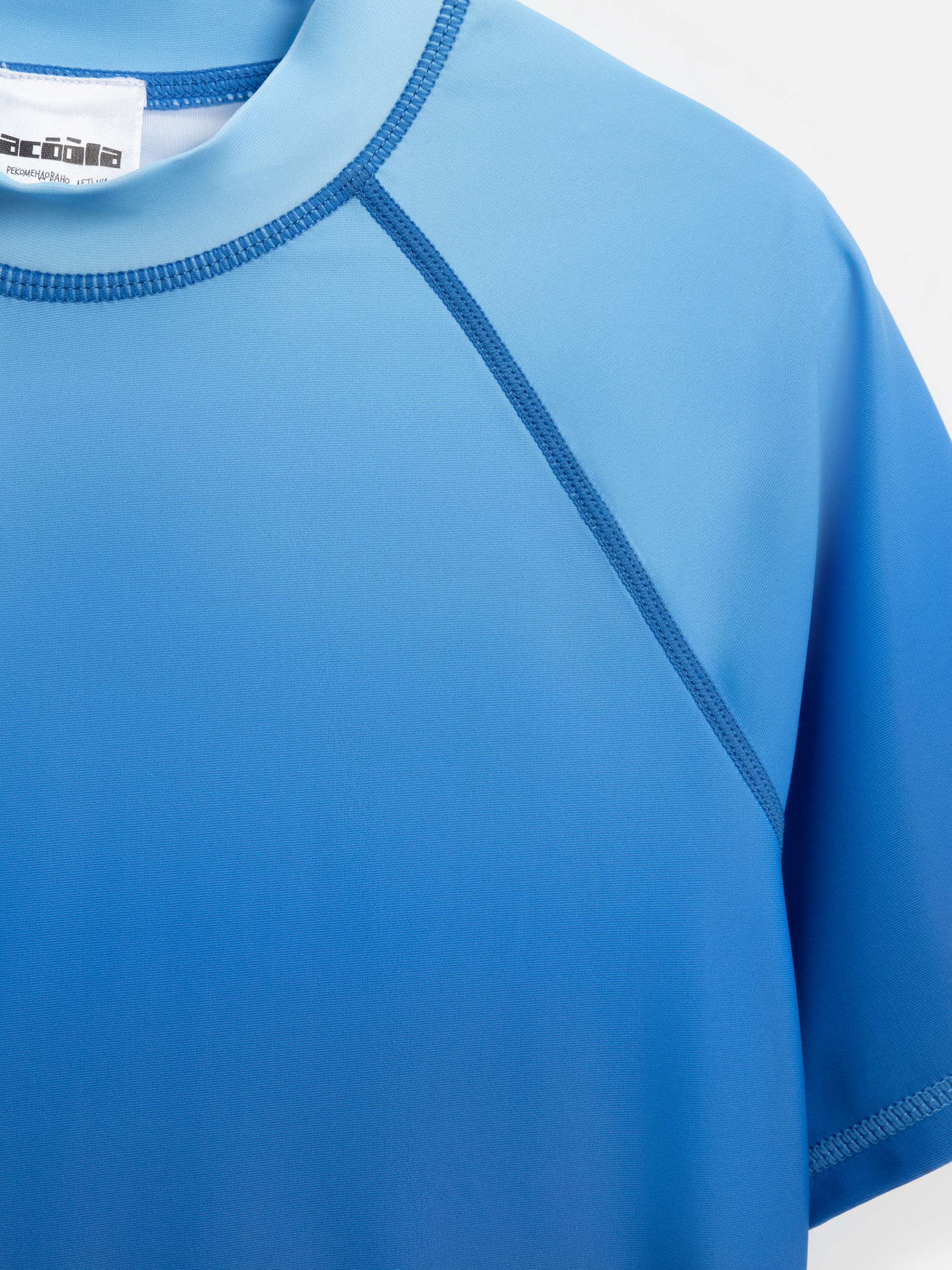 Футболка купальная Acoola 20134790001_0095766 - фото 2