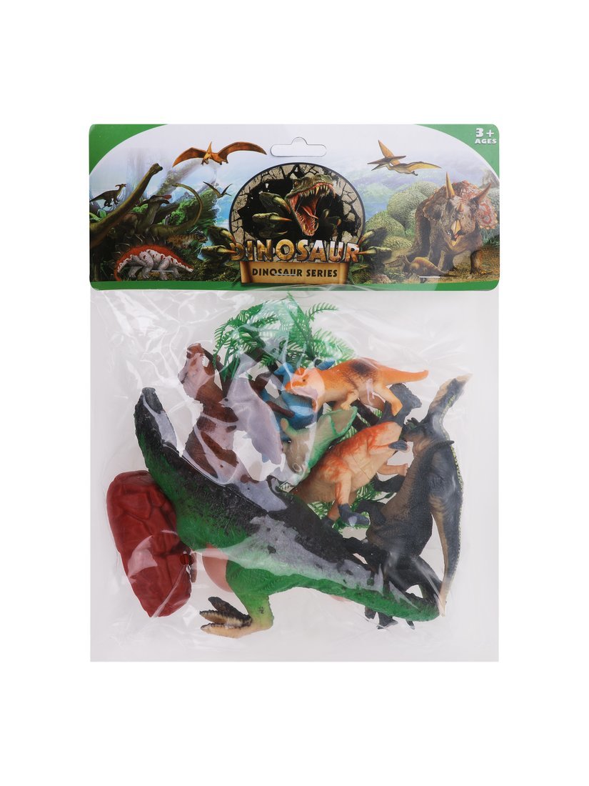 Игровой набор Наша Игрушка Динозавры - фото 3