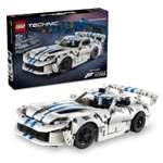 Конструктор LEGO Technic Dodge Viper GTS-R 805 дет.