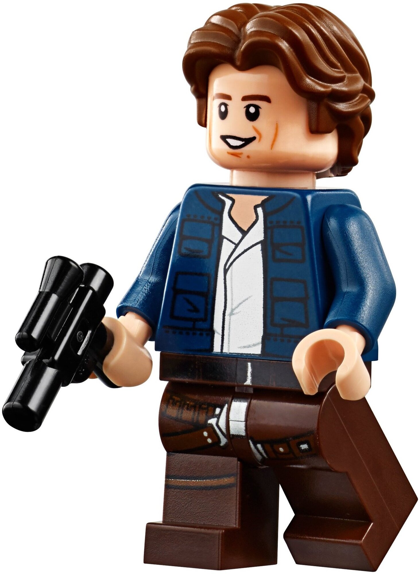 Конструктор LEGO Star Wars 1007 дет. - фото 17