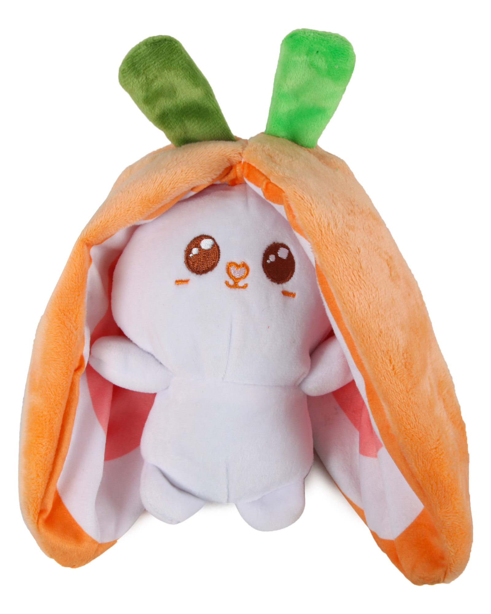 Изображение товара Игрушка для собак Barbaks Кролик Снежок