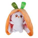 Игрушка для собак Barbaks Кролик Снежок