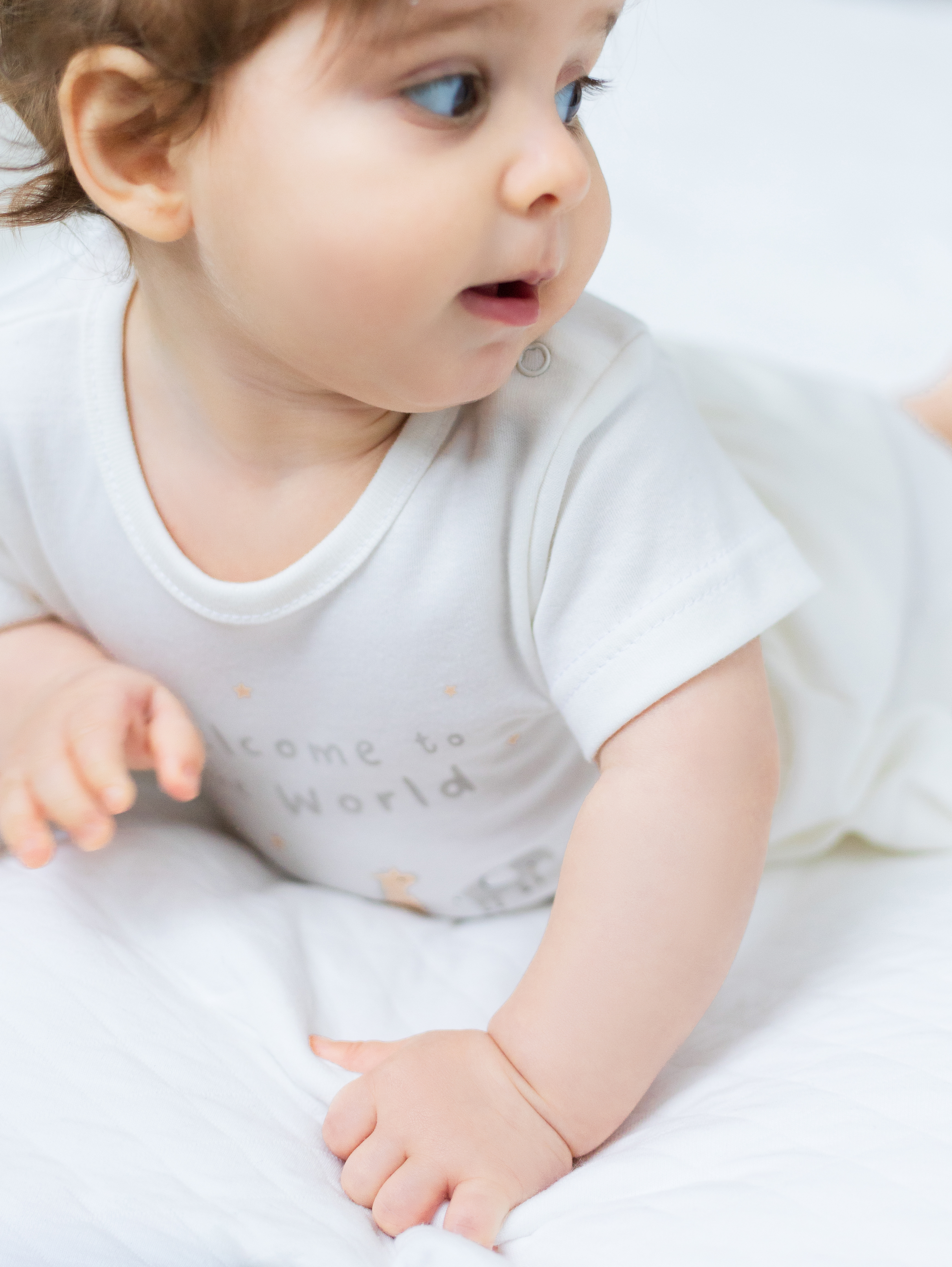 Боди-платье Amelli КЛ.290.030.0.383.005беж - фото 2