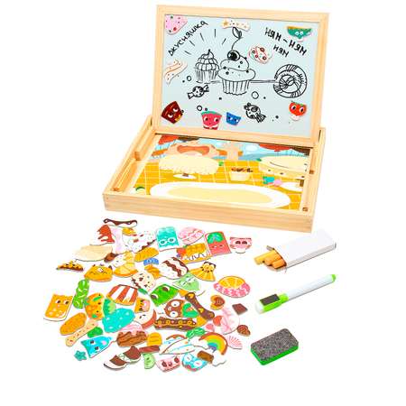 Настольная игра EziKIDS