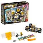 Конструктор LEGO VIDIYO Robo HipHop Car блочный