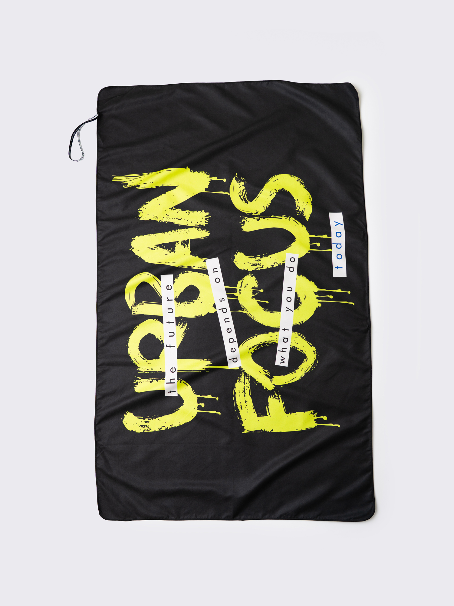 Полотенце PlayToday 80 x 130 см - фото 2