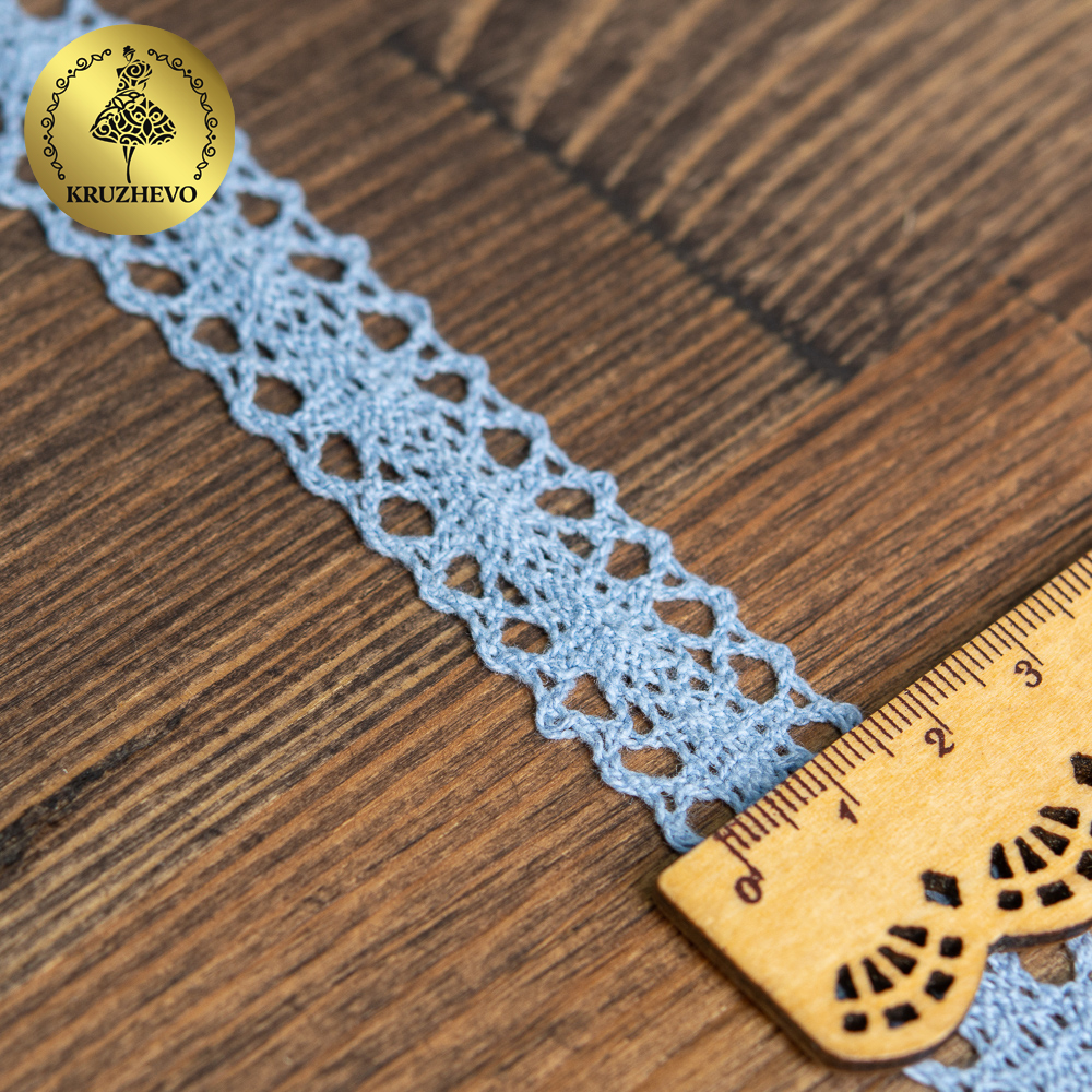 Набор для творчества KRUZHEVO шитье - фото 5