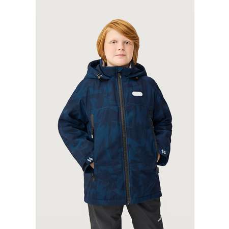 Куртка NIKASTYLE