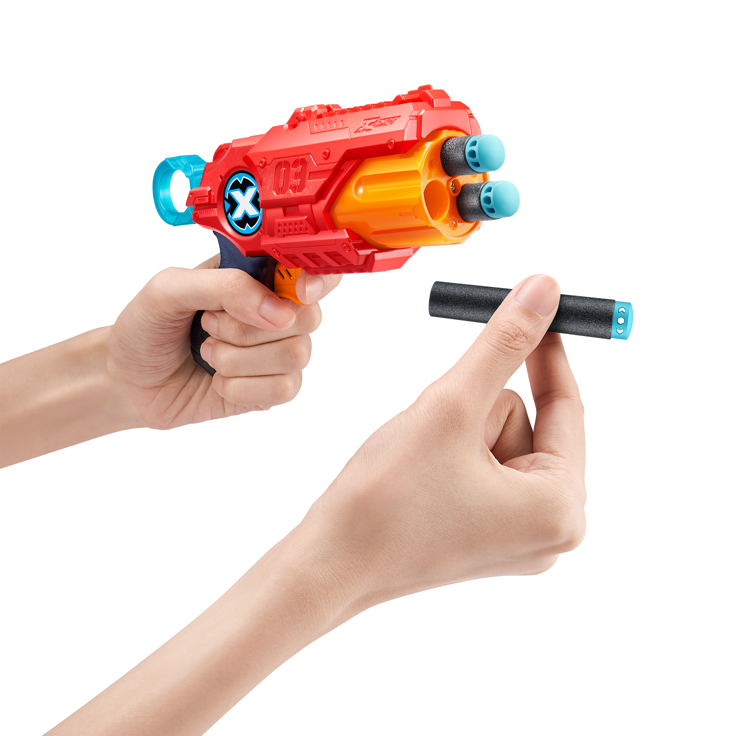 Набор Zuru XSHOT  - фото 10