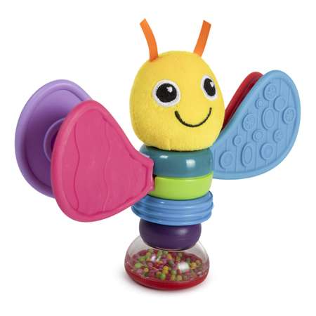 Игрушка Lamaze погремушка