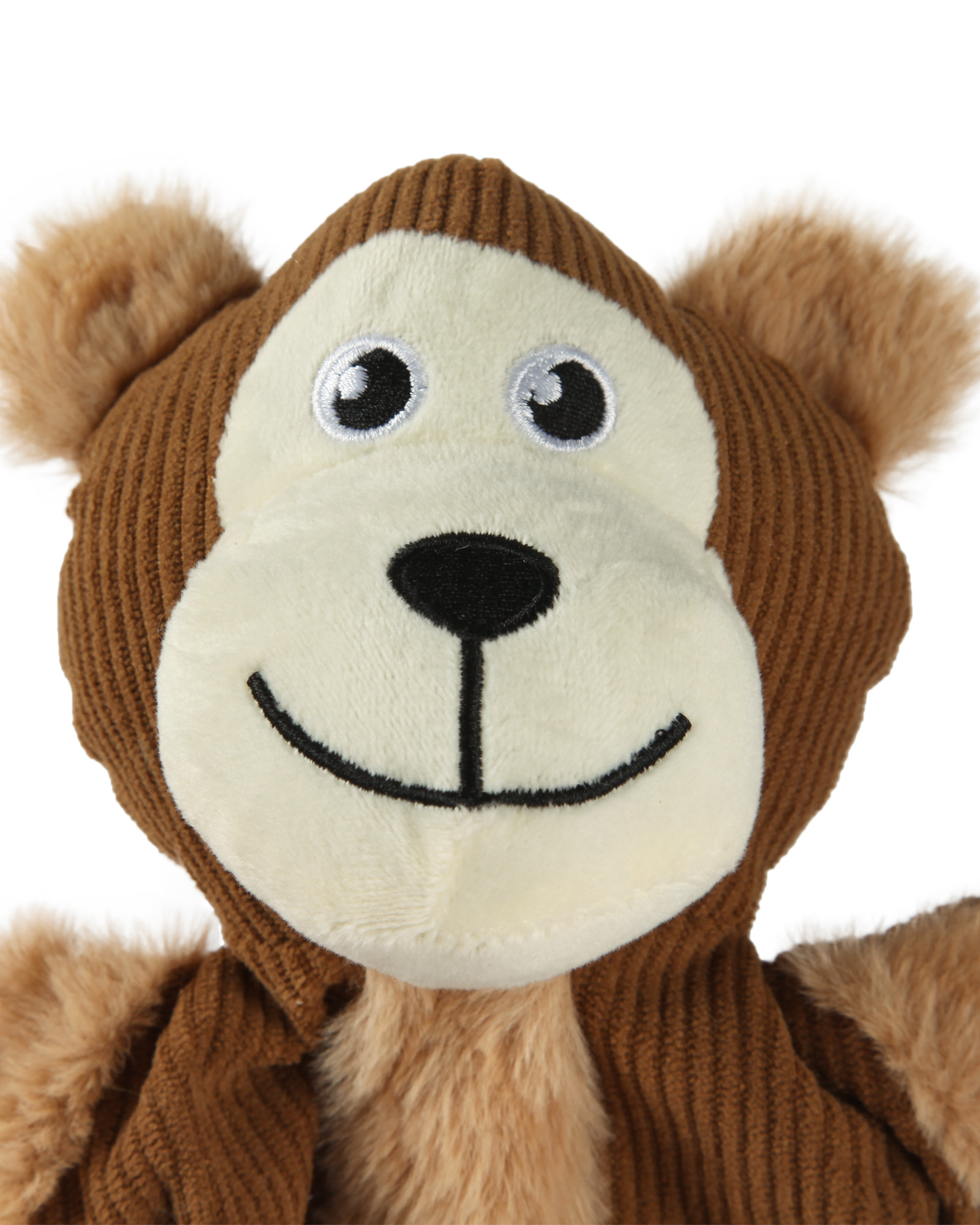 Игрушка для собак Barbaks Обезьянка Сабина - фото 2