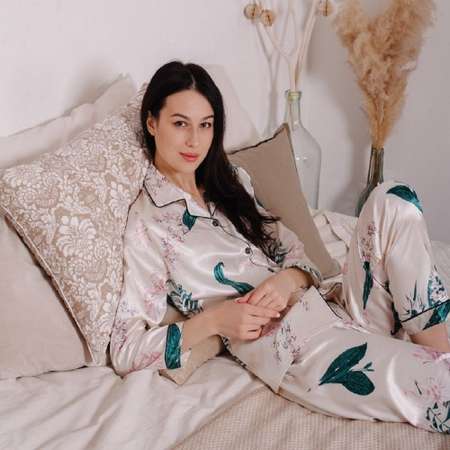 Подушка BIO-TEXTILES 70х70 см хлопковая