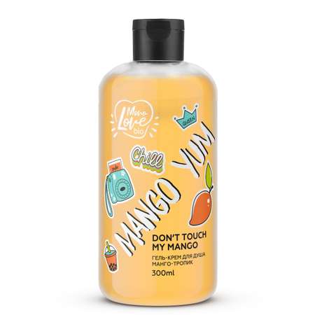 Гель-крем MonoLove bio 300 мл