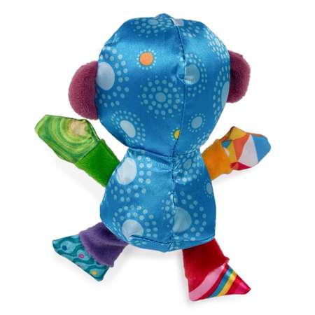 Игрушка Lamaze пирамидка