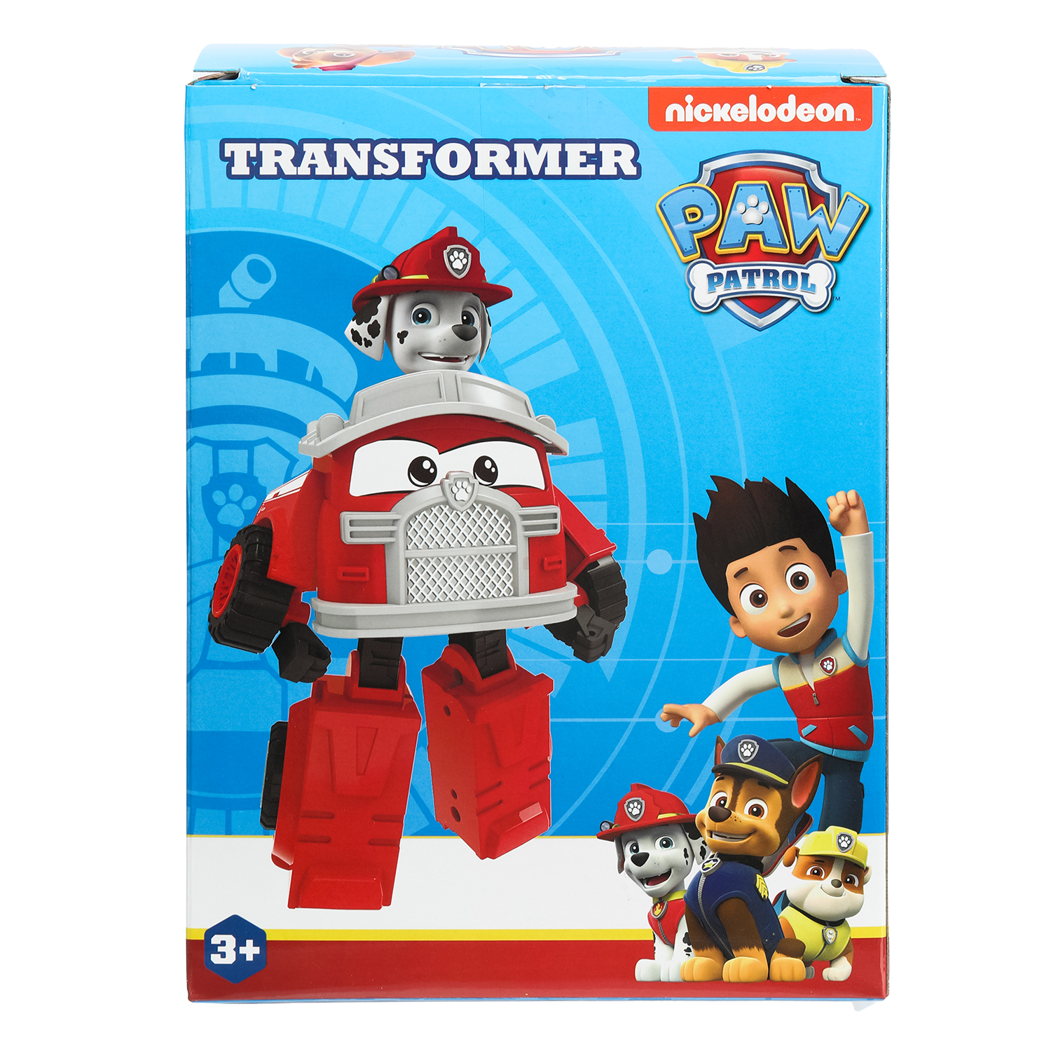 Фигурка Huada Toys Щенячий патруль в ассортименте - фото 9