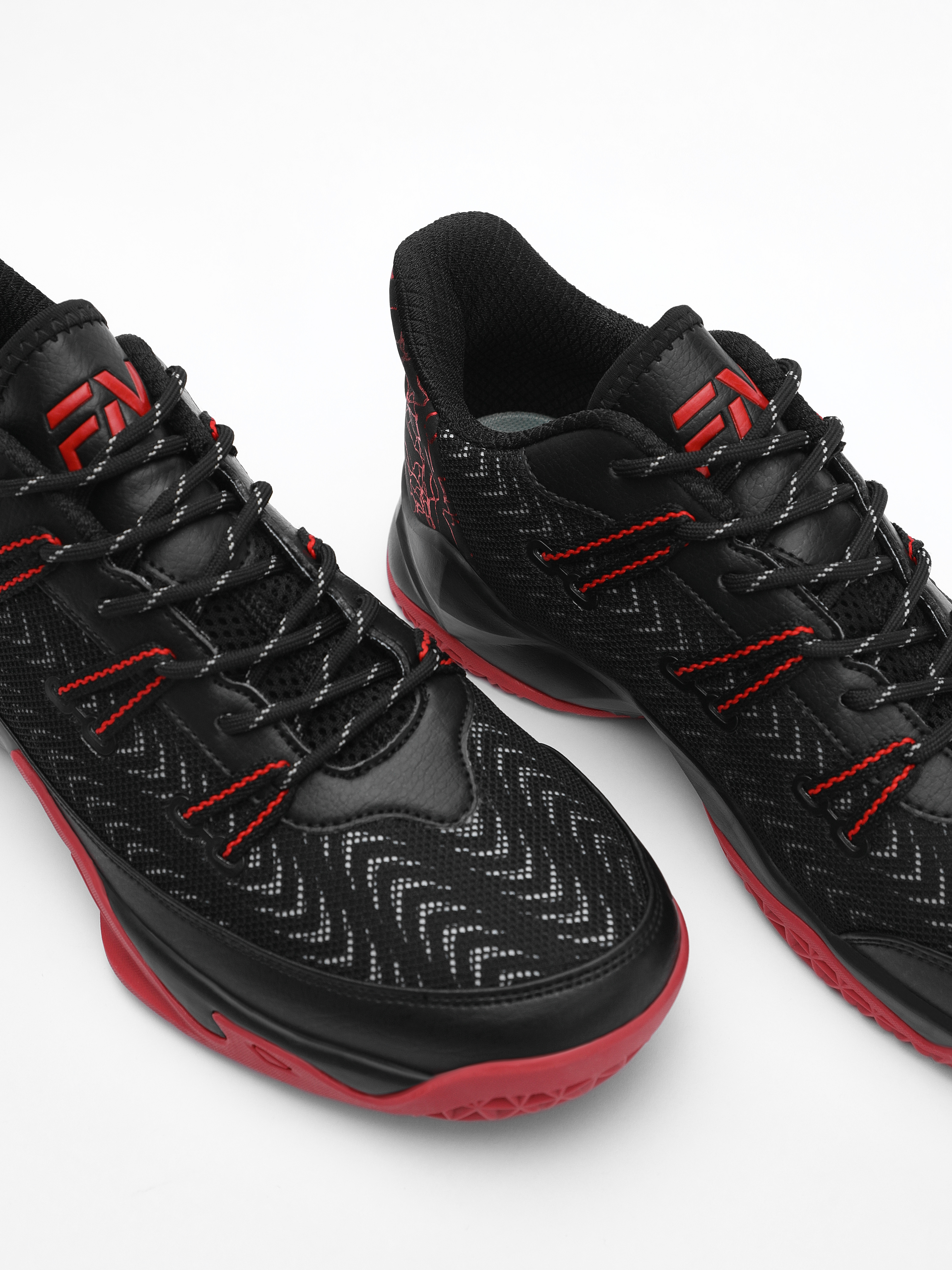 Кроссовки FN FN5012001-001 - фото 16