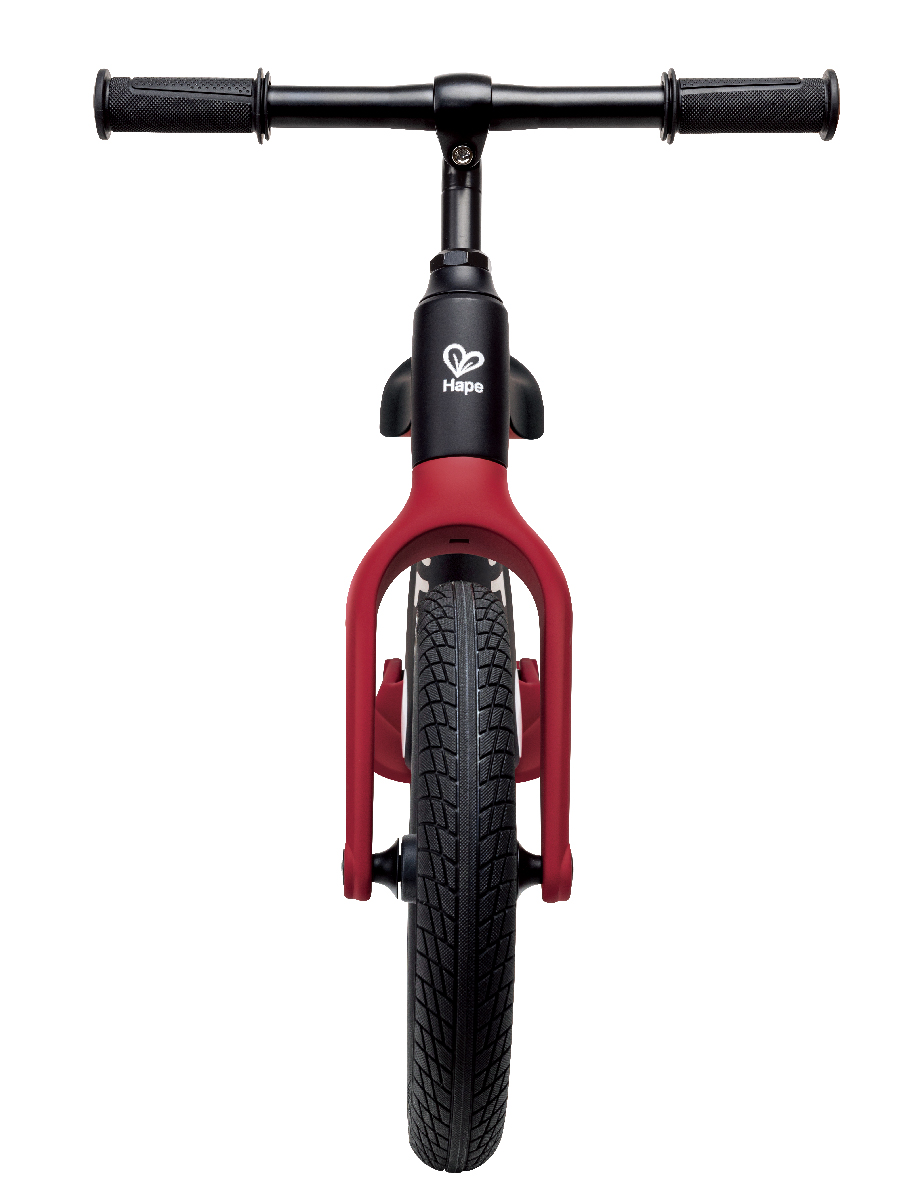 Двухколесный беговел Hape - фото 9