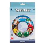 Круг надувной 91 см Bestway ANGRY BIRDS