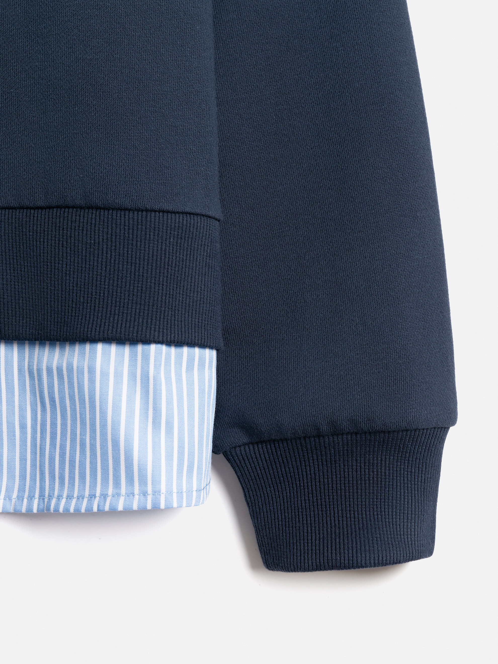 Свитшот Acoola 20240170015_0089650 - фото 9