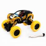 Конструктор Funky Toys сборная игровая модель
