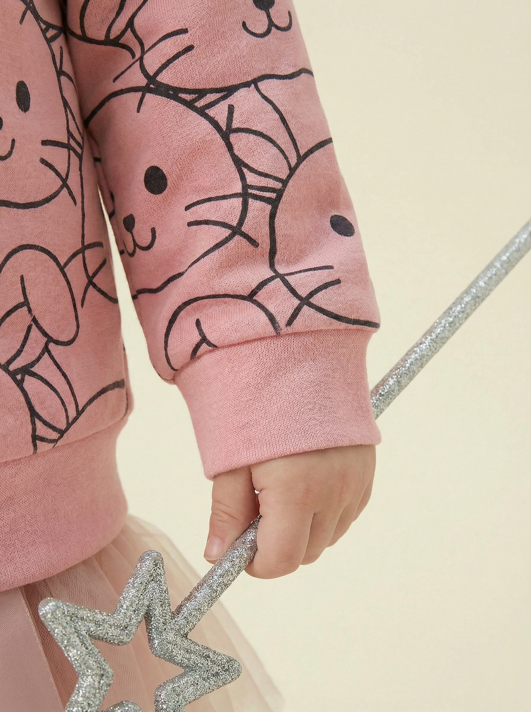 Бомбер YOULALA 1802310101 - фото 6