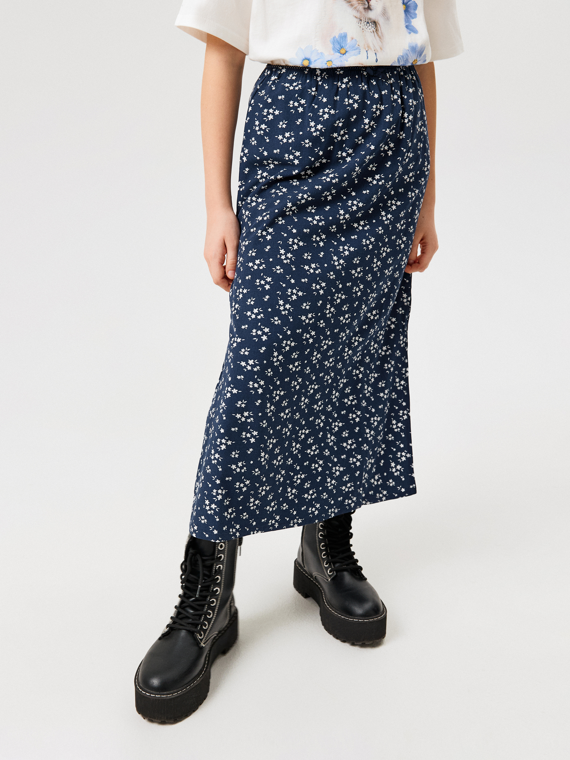 Юбка Acoola 20210180248_0086385 - фото 5