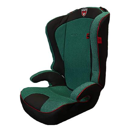 Автокресло Vixen Оникс 2/3 (15-36 кг)