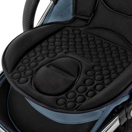 Сменный текстиль Egg Seat Liner Jet Black