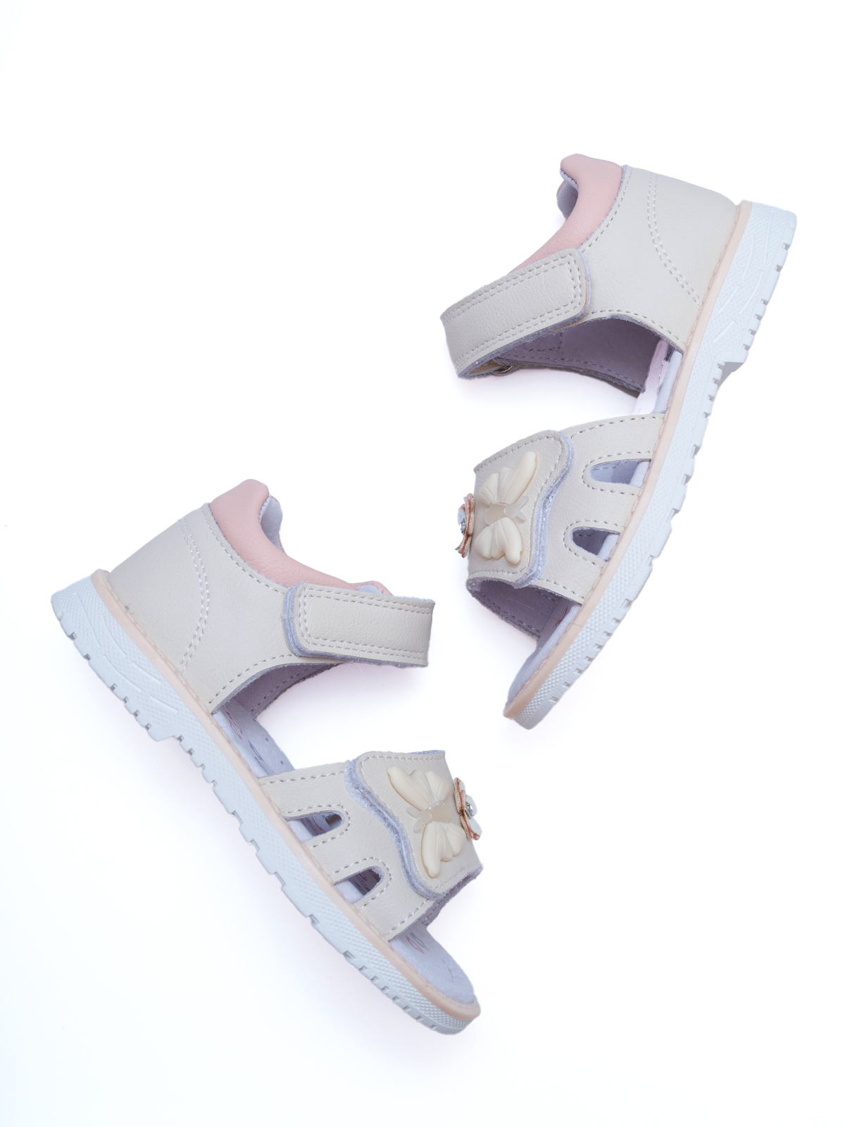 Сандалии Тотошка Q8-2T - фото 7