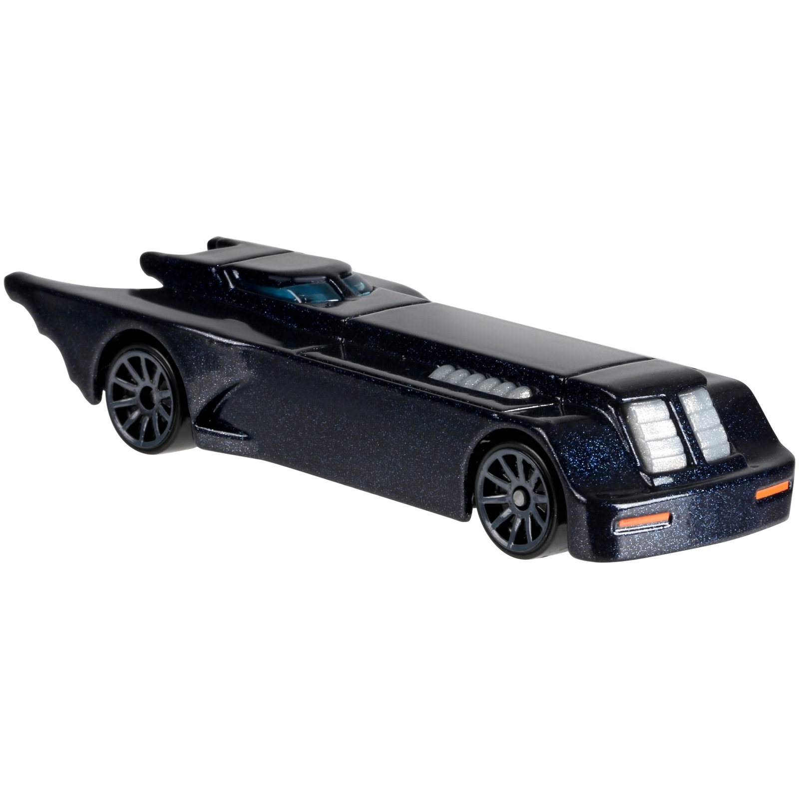 Автомобиль Hot Wheels Worldwide базовая в ассортименте C4982 - фото 31