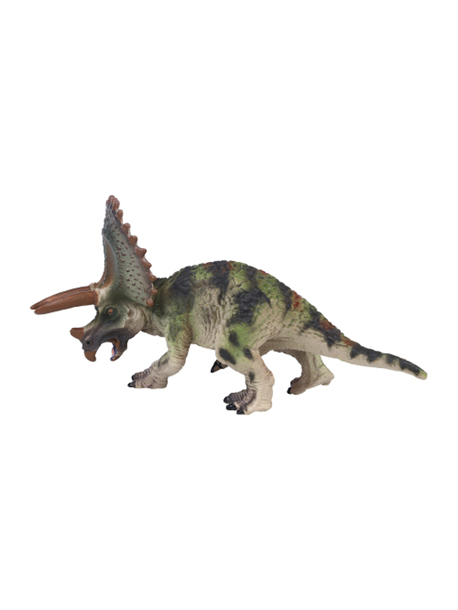 Игровой набор Masai Mara Трицератопс - фото 5