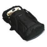 Люлька-переноска Valco baby Cocoon Black Butter Lining 0019102 / 9122