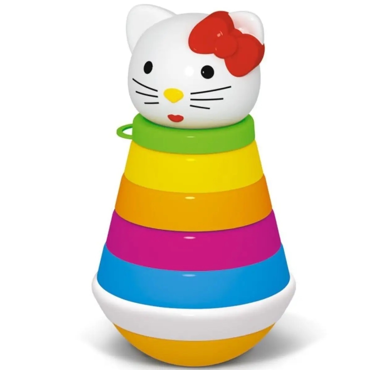 Игрушка Стеллар пирамидка - фото 2