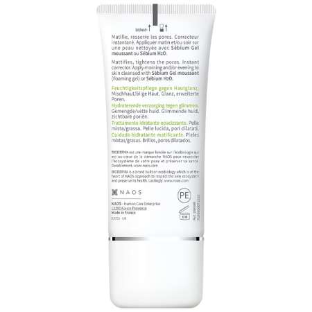 Крем Bioderma Sebium 30 мл