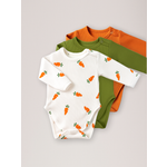 Боди 3 шт ШВЕЙНЫЕ ИСТОРИИ