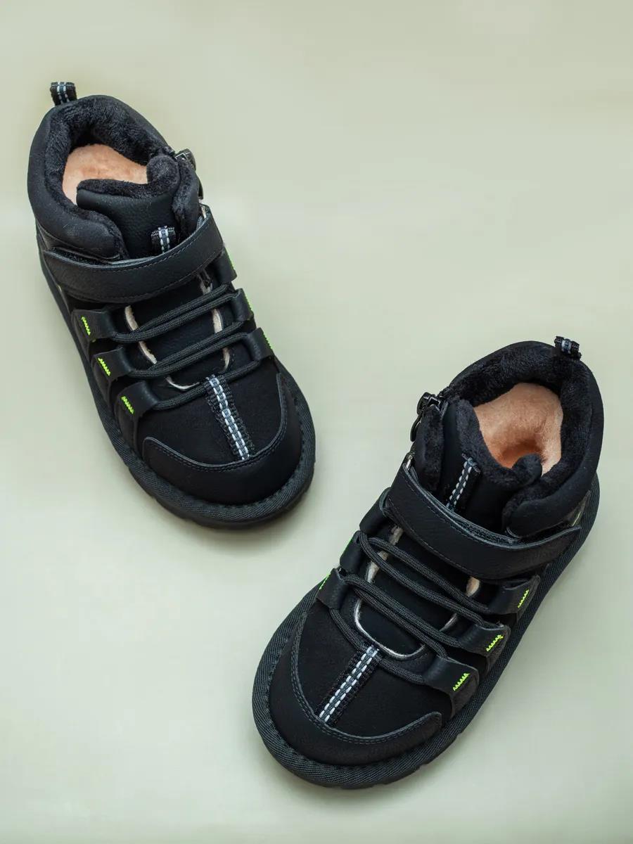 Угги Тотошка W7-A - фото 12