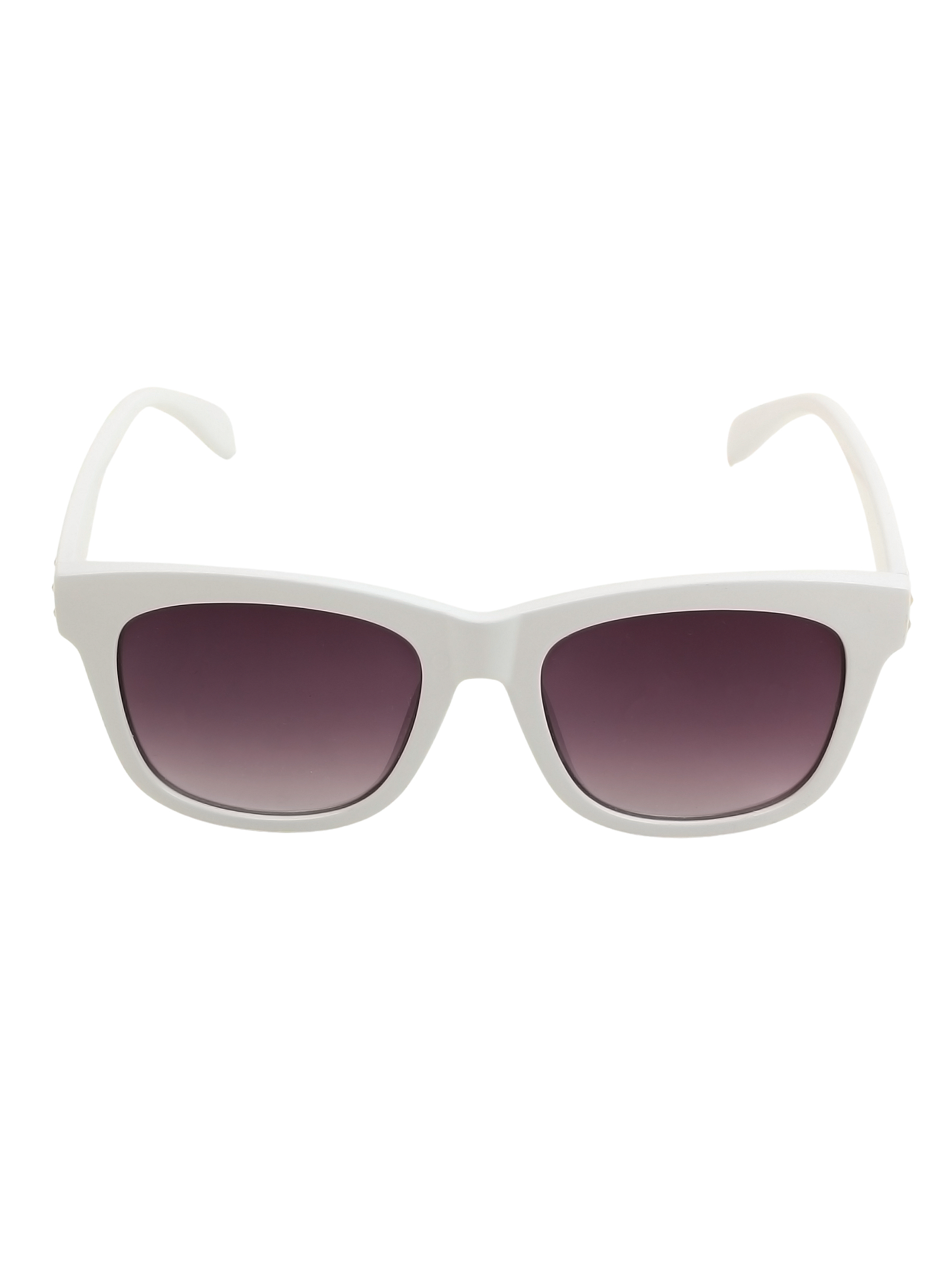 Очки солнцезащитные Pretty Mania EANG506-WBKF - фото 6